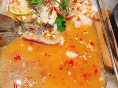 -佬肥猫·浙江乡村菜(国华广场店)