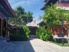 -天津妈祖文化园