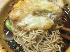 -赵伍面庄(松石大道店)