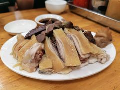 -文昌鸡饭店110号(中山路店)