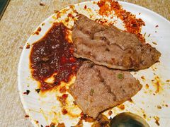 -新石器烤肉(石路天虹店)