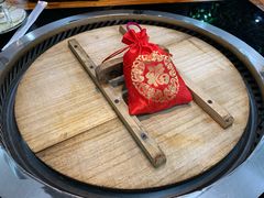 -三里屯土灶炖公鸡地锅鸡(江东店)