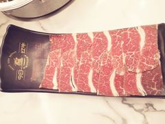 -今日炊牛·潮汕牛肉火锅(华采天地店)