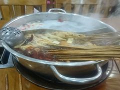 -昱欣麻辣烫·清真