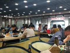大堂-老苏州大客堂·苏帮菜·松鼠桂鱼·苏州传统小吃(观前街人民商场店)