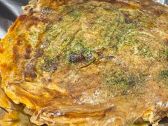 -日葵 大阪烧ひまり(仙霞路店)