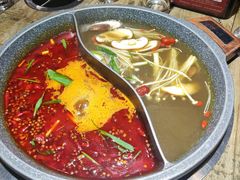 -成都屋头串串(青年北街店)