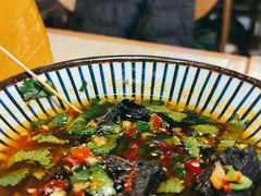 -亚惠美食广场(大连开发区安盛购物广场店)