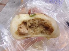 -求生煎包(武夷小区店)