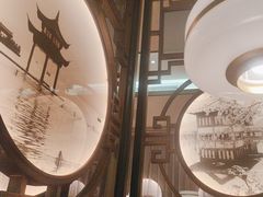 -新白鹿餐厅(金鹰新街口店)