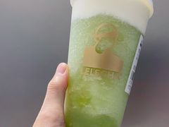 -LELECHA乐乐茶(新街口大洋店)