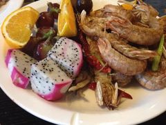 -开元新晶都酒店·自助火锅