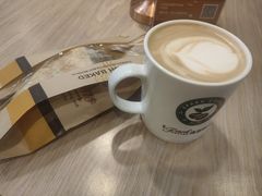 -逸派咖啡 EPARKCOFFEE(广安门店)