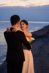-韩国色色婚纱摄影(好评优选店)