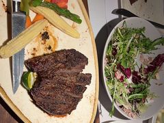 -春树下·树屋花房西餐厅(罍街AS1980店)