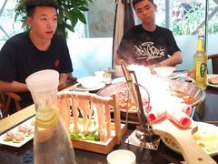 -新廊桥(原科华廊桥店)