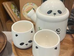-轩客会(熊猫书店)