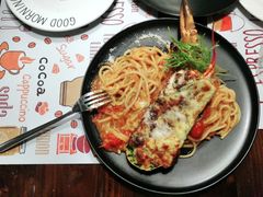 -吃饼人西餐(南开店)