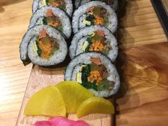 -金顺碳烤肉(1号店)