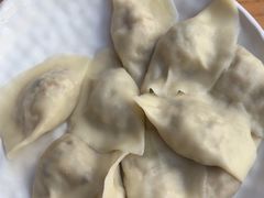 -一轩饺子馆(丽都店)