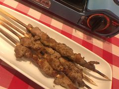 -西贝莜面村(镇江苏宁广场店)