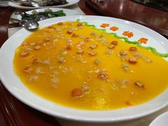 -顺峰海鲜酒楼(省府店)