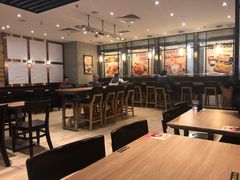 大堂-大家乐(广州天河城六楼店)