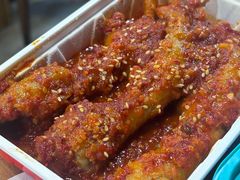 -樱花墅朝鲜族风味餐厅(厦门街创始店)