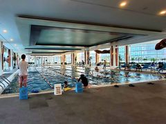 -上海浦东嘉里大酒店