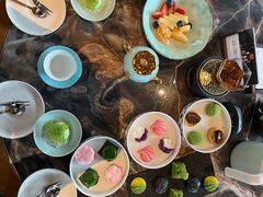 -广富林宰相府酒店·水云间