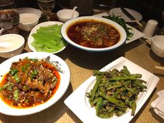 -渝信川菜 · 川味家常菜(长安店)