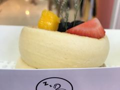 -狐狸和向日葵(北京路店)