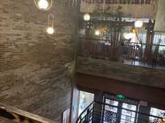 -青藤茶馆(南山路店)