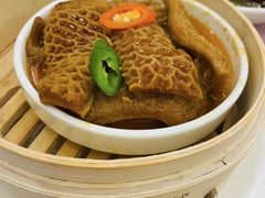 -顺风江南宴(静安大融城店)