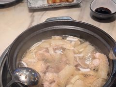 -同仁四季椰子鸡(福田东园总店)