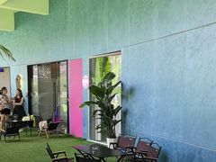 -CIAO·团建聚餐·生日派对轰趴馆(福田店)