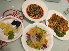-添福来墨鱼饺子 · 海鲜东北菜(大连星海·黄浦路店)
