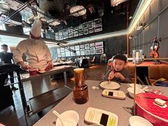 -秀儿四九城·新京菜(亚运村鸟巢店)