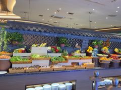 -额尔敦·品质自助(摩尔城店)