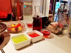 -川越泰火锅(吉利大厦店)
