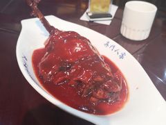 -吴门人家·苏宴宫廷菜(拙政园店)