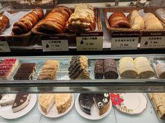 -德南面包房(尚都店)