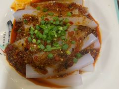 -丁太婆老妈蹄花(人民公园非遗总店)
