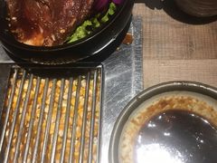 -一心烤肉(延安路店)