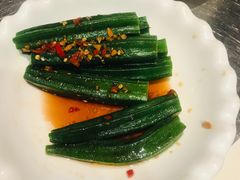 -李老爹香辣蟹(宣武门店)