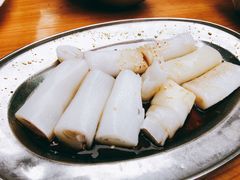 -陈老添美食店(宝华路店)