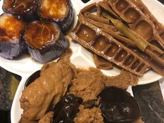 -中国厨房/台湾牛肉面