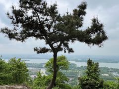 -虞山风景区