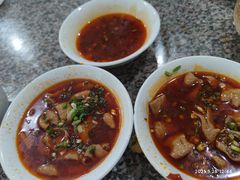-李记小小吃(涪江路店)