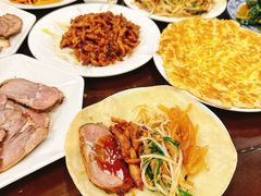 -沣元春饼馆(幸福巷店)